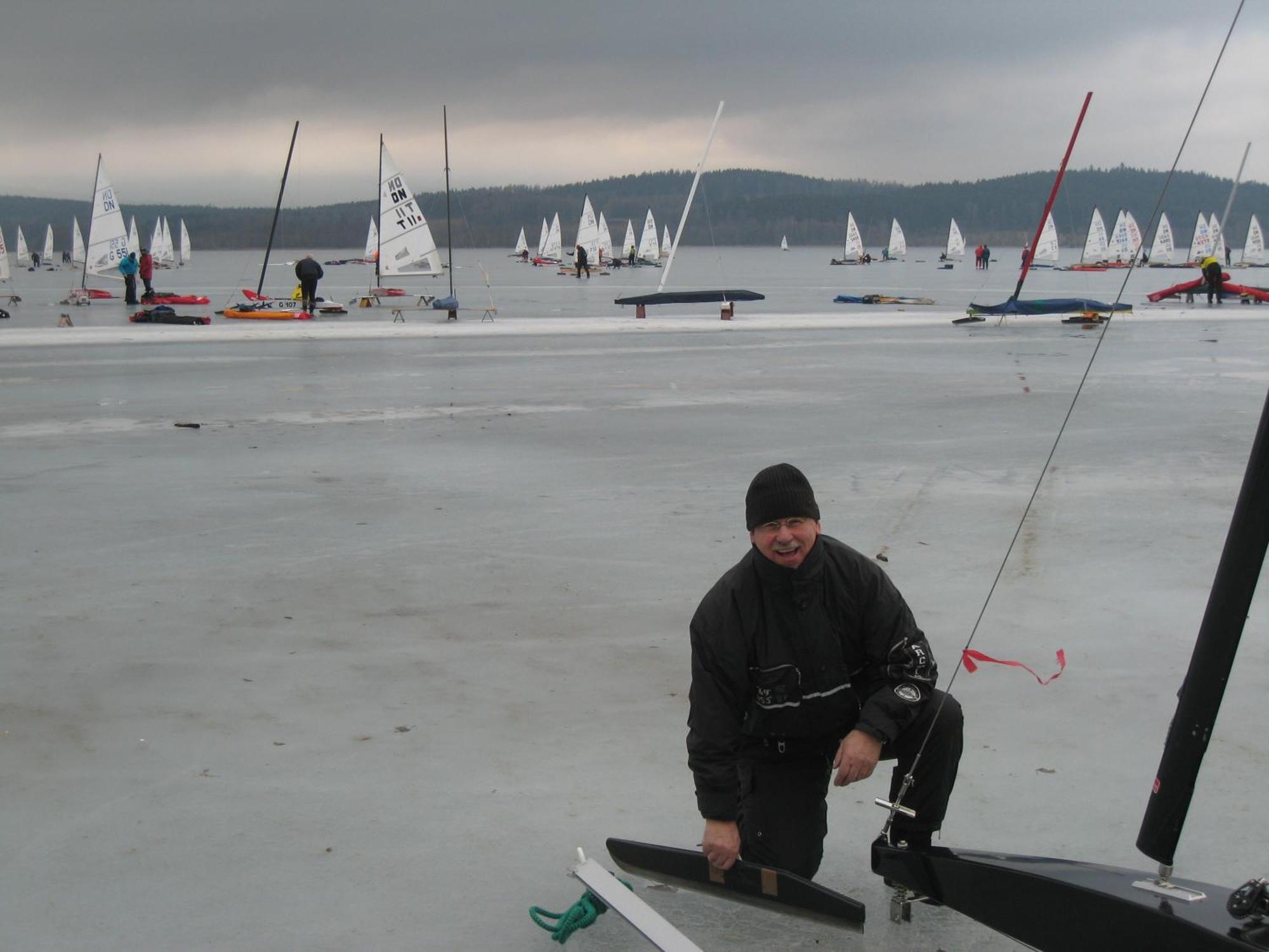 Penzion Markus Frymburk Exterior foto